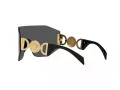 Versace VE 2258 100287 145 Men, Women sunglasses