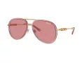 Versace VE 2260 100284 60 Men, Women sunglasses