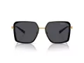 Versace VE 2261 100287 56 Women sunglasses