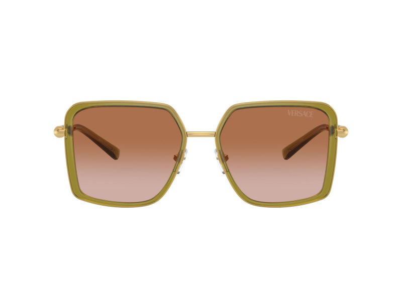 Versace VE 2261 150913 56 Women sunglasses