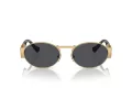 Versace VE 2264 100287 56 Men, Women sunglasses