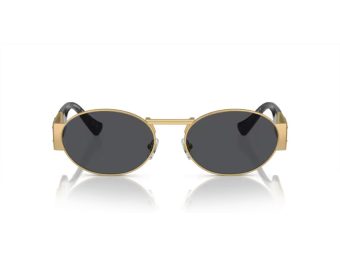 Versace VE 0VE2264 100287 56 Men, Women sunglasses