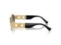 Versace VE 2264 100287 56 Men, Women sunglasses