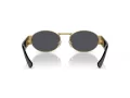 Versace VE 2264 100287 56 Men, Women sunglasses