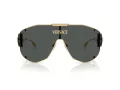 Versace VE 2268 100287 142 Men sunglasses