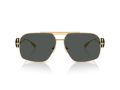 Versace VE 2269 100287 62 Men sunglasses