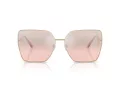 Versace VE 2270D 12527E 63 Women sunglasses