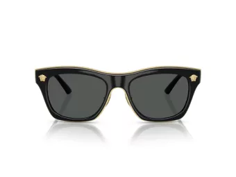 Versace VE 2272 GB1/87 53 Men sunglasses
