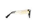 Versace VE 3326U GB1 55 Men glasses