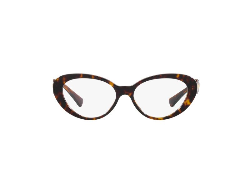 Versace VE 3331U 108 53 Women glasses Contact lenses sung