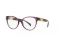Versace VE 3334 5220 53 Women glasses