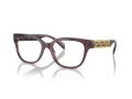 Versace VE 0VE3338 5209 54 Women glasses