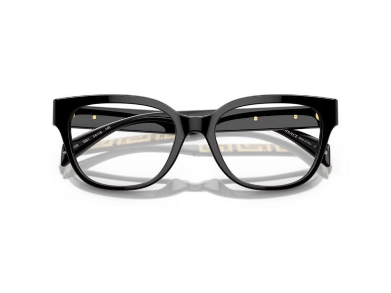 Versace VE 0VE3338 GB1 52 Women glasses