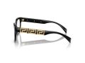 Versace VE 0VE3338 GB1 52 Women glasses