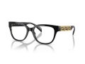 Versace VE 0VE3338 GB1 54 Women glasses