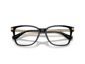 Versace Chad VE 0VE3340U GB1 55 Women glasses