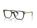 Versace Chad VE 0VE3340U GB1 57 Women glasses