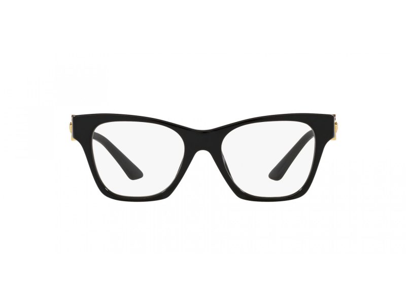Versace VE 3341U GB1 52 Women glasses