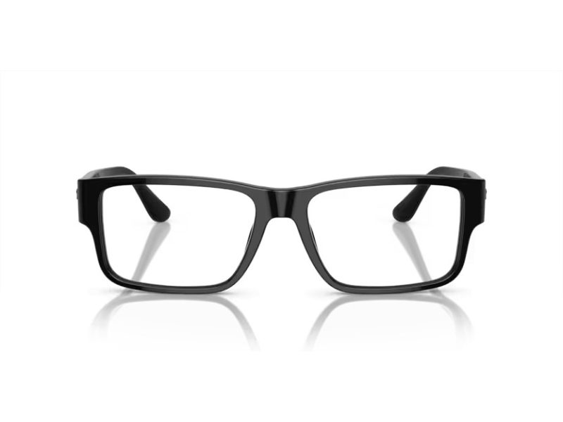 Versace VE 3342 GB1 57 Men glasses