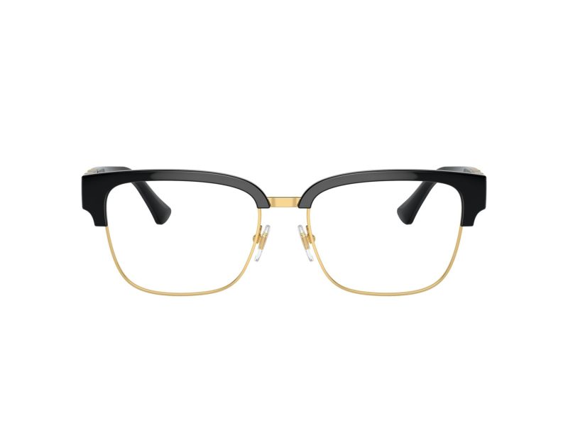 Versace VE 3348 GB1 55 Men glasses