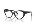 Versace VE 3349U GB1 53 Women glasses