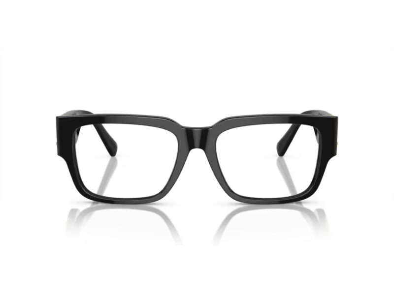 Versace VE 3350 GB1 55 Men glasses