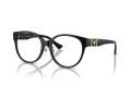 Versace VE 3351D GB1 53 Women glasses