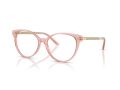 Versace VE 3353 5323 52 Women glasses