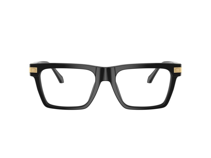 Versace VE 3354 GB1 53 Men glasses
