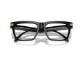 Versace VE 3354 GB1 57 Men glasses