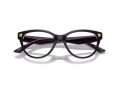 Versace VE 3365U 5263 54 Women glasses