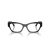 Versace VE 3367U GB1 52 Women glasses