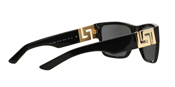 Mens versace sunglasses best sale ve4296