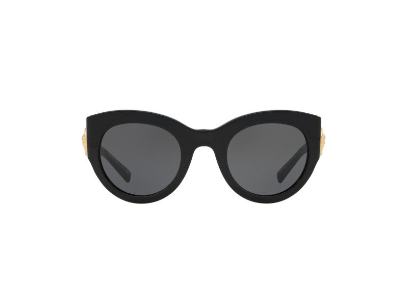 Versace VE 4353 GB1/87 51 Women sunglasses