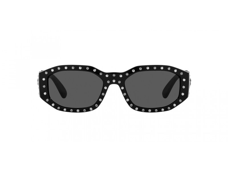 Versace VE 4361 539887 53 Men, Women sunglasses