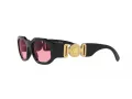 Versace VE 4361 GB1/84 53 Men sunglasses