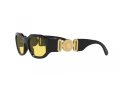 Versace VE 4361 GB1/85 53 Men sunglasses