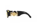 Versace VE 4361 GB1/85 53 Men sunglasses
