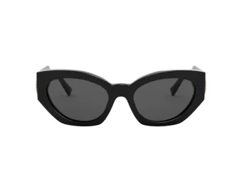 Versace VE 4376B GB1/87 54 Women sunglasses