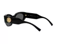 Versace VE 4376B GB1/87 54 Women sunglasses