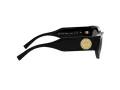 Versace VE 4376B GB1/87 54 Women sunglasses