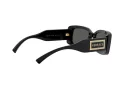 Versace sunglasses VE 4377 GB1/87