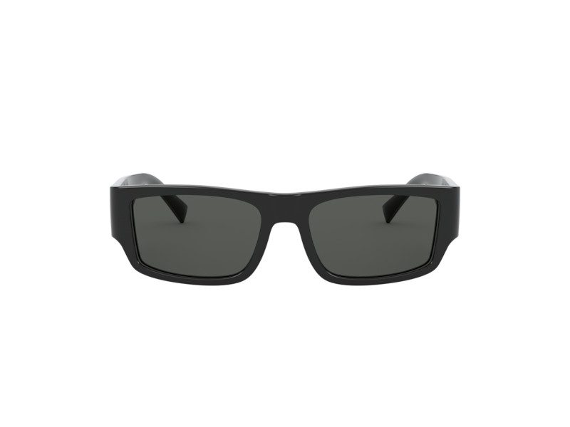 Versace VE 4385 GB1/81 56 Men sunglasses