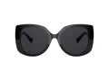 Versace VE 4387 GB1/87 56 Women sunglasses