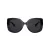Versace VE 4387 GB1/87 56 Women sunglasses
