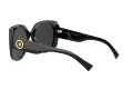 Versace VE 4387 GB1/87 56 Women sunglasses