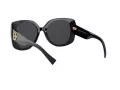 Versace VE 4387 GB1/87 56 Women sunglasses