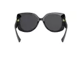 Versace VE 4387 GB1/87 56 Women sunglasses