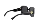 Versace VE 4387 GB1/87 56 Women sunglasses