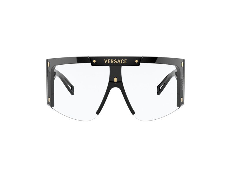Versace VE 4393 GB1/1W 148 Women sunglasses